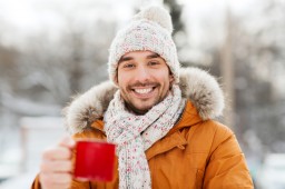 Как не мерзнуть в холодную погоду: 5 простых правил
