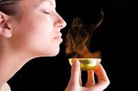 Как расслабиться с помощью ароматов